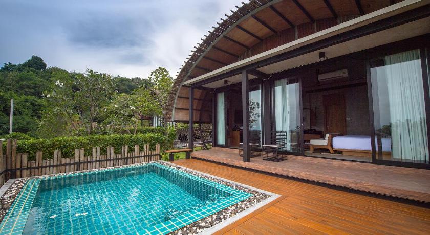 Image of Villa with Private Pool 10