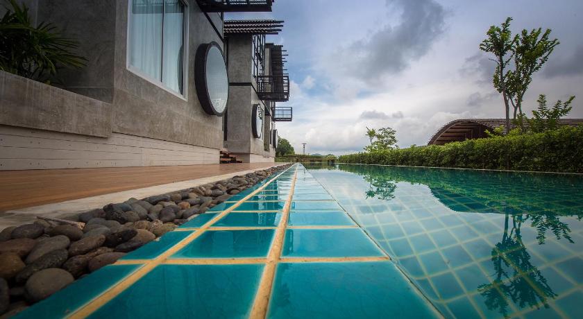 Image of One-Bedroom Villa 11