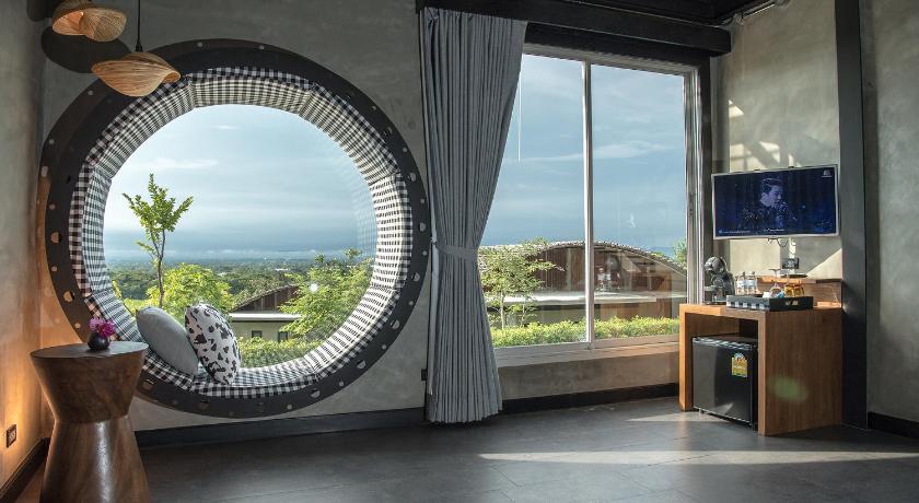 Image of One-Bedroom Villa 12