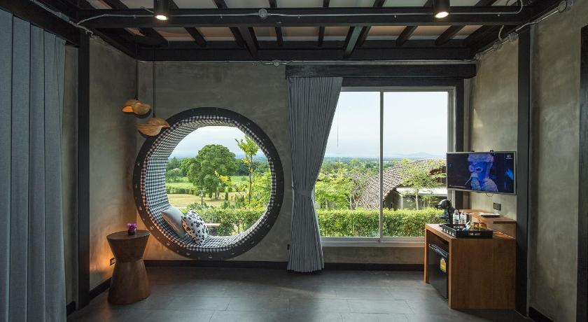 Image of One-Bedroom Villa 11