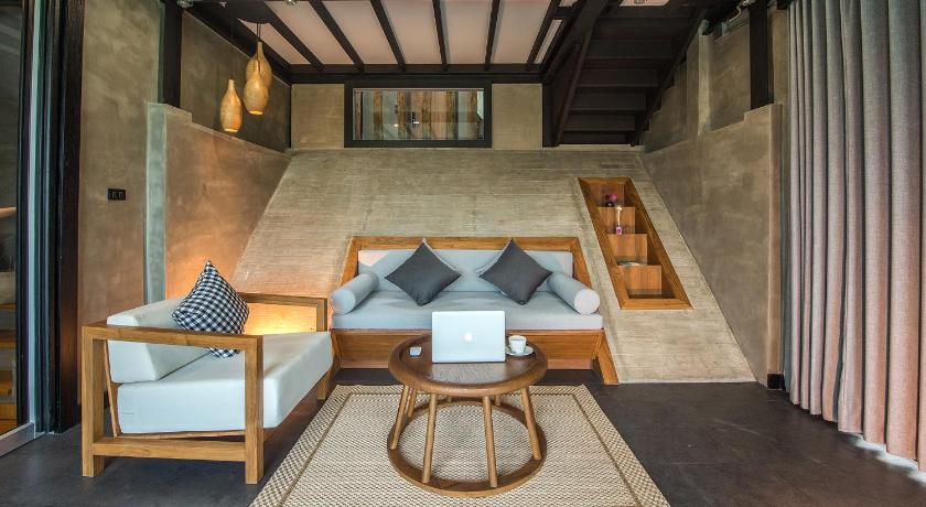 Image of One-Bedroom Villa 15