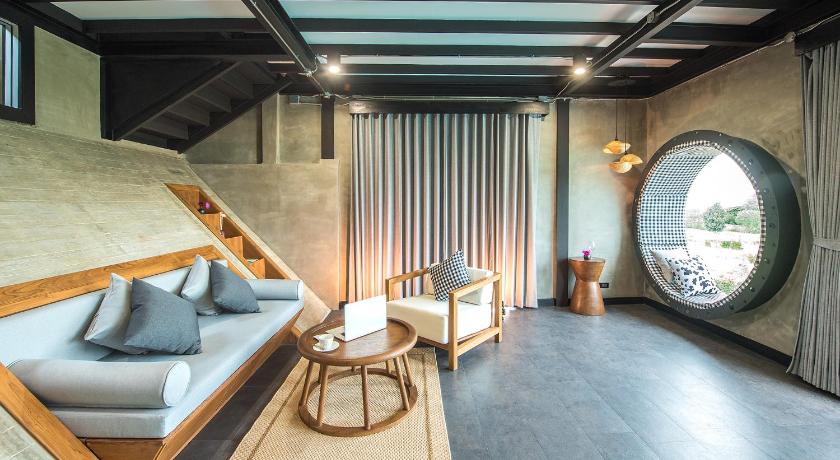 Image of One-Bedroom Villa 10