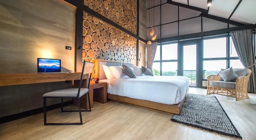 Image of One-Bedroom Villa 3
