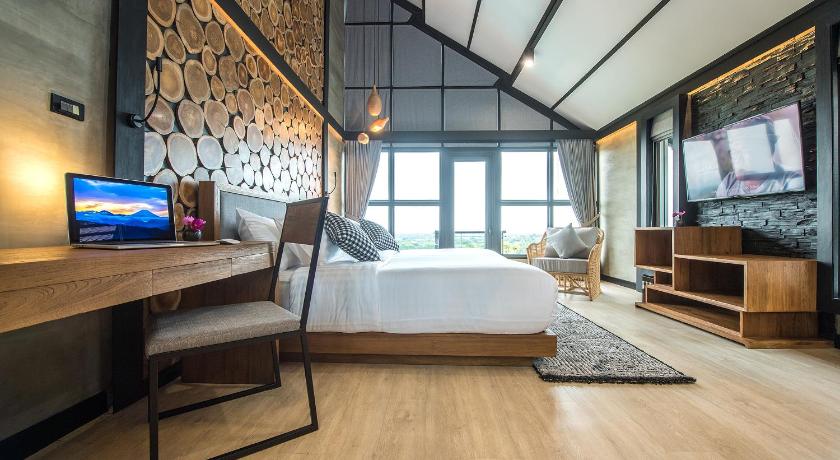 Image of One-Bedroom Villa 0