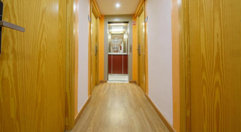 Hotel Playa photo
