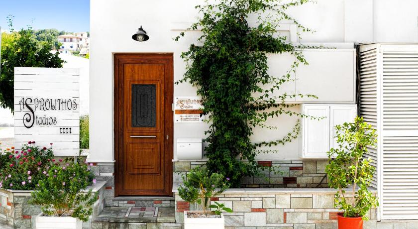 Asprolithos Studios photo