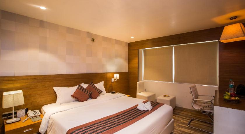 Hotel Shubh Inn
