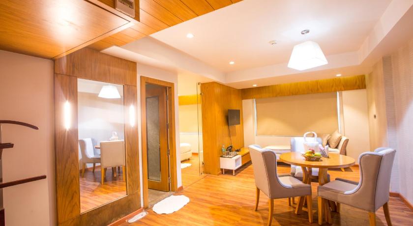 Hotel Shubh Inn