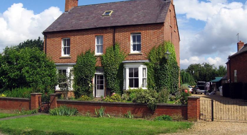Winton House — Hotel in Lower Quinton