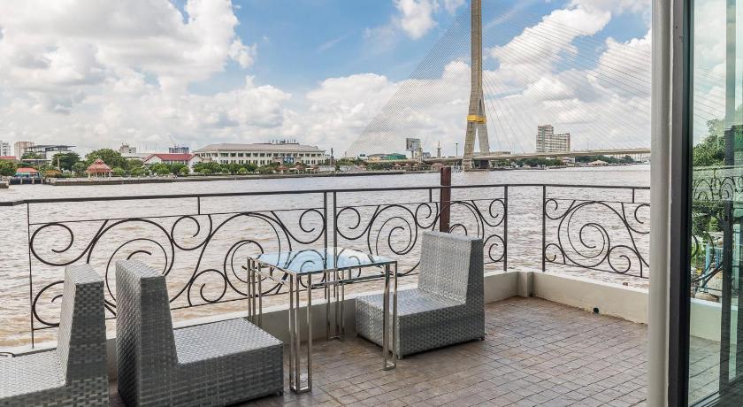 バンコク V VAREE Bangkok 3つ星 ホテル レストラン