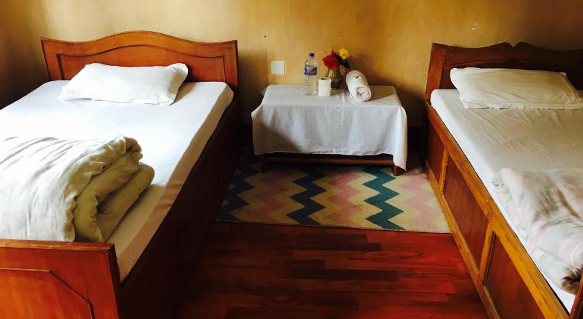 Image of Twin Room with Balcony 0