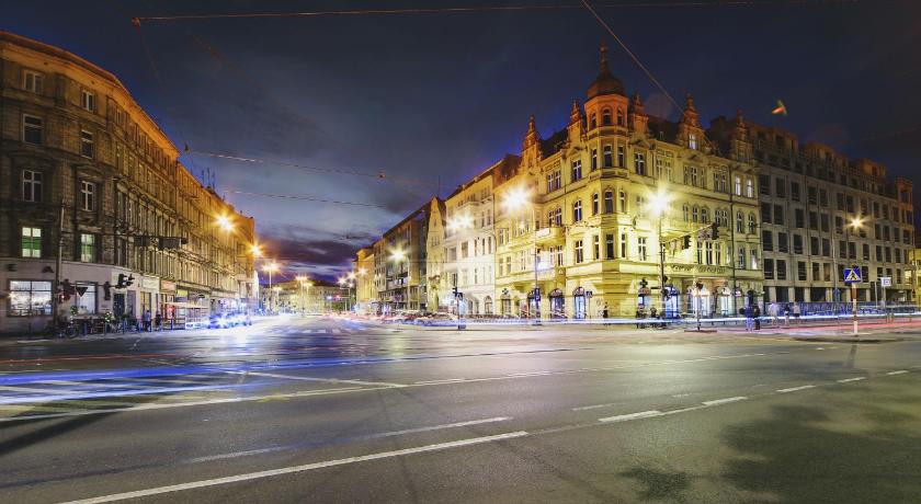 Wroclaw City Apartments photo