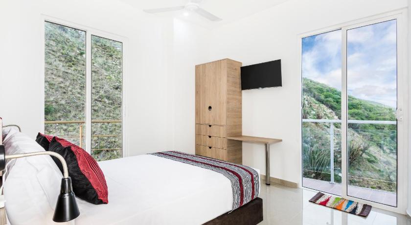 Terrazas Tayrona Travelers Apartamentos y Suites
