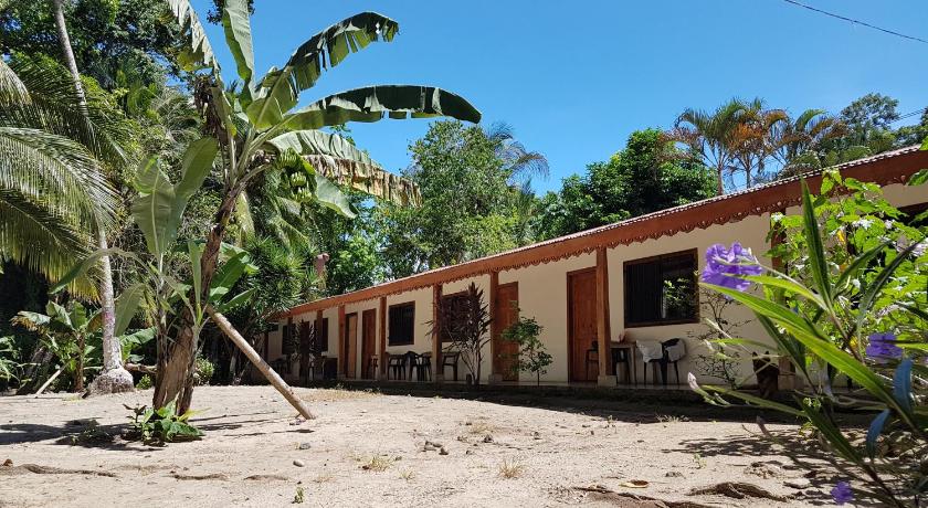 Puerto Viejo de Talamanca Yucca Beachfront Hotel 3-Star Hotel suite