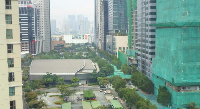 Image of Executive Apartment 13