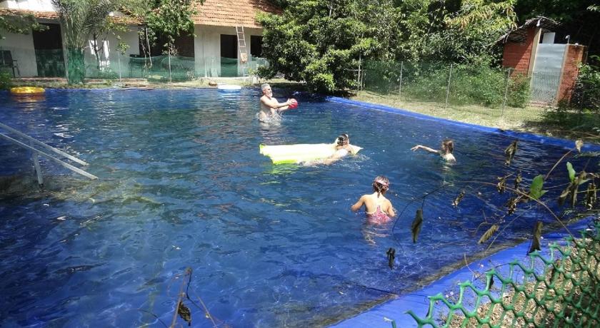 Tranquilandia photo