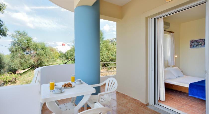 Katerina Rooms Agii Apostoloi photo