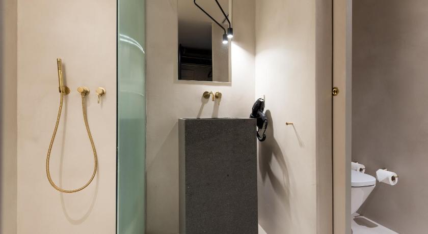 Immagine di Deluxe Tripla (Deluxe Triple Room) 2