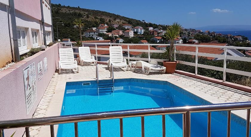 Apartment Pavic-Nikic
