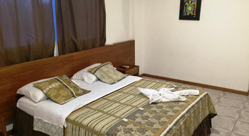Hostal Muyuyo photo