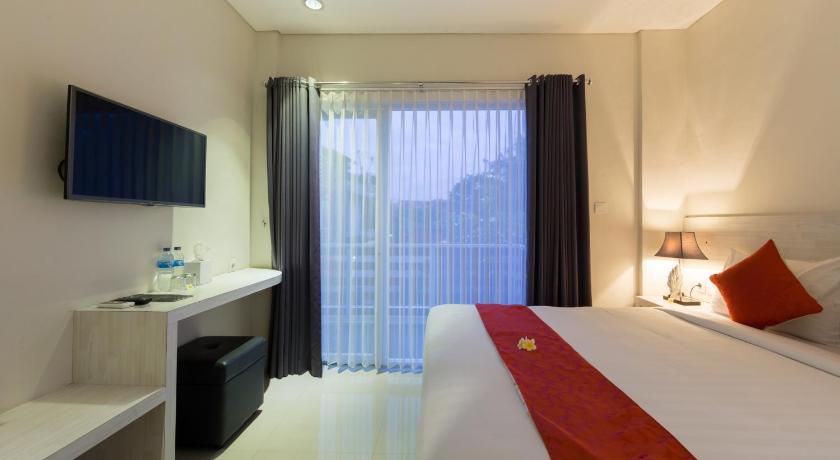 The Rinaya Canggu
