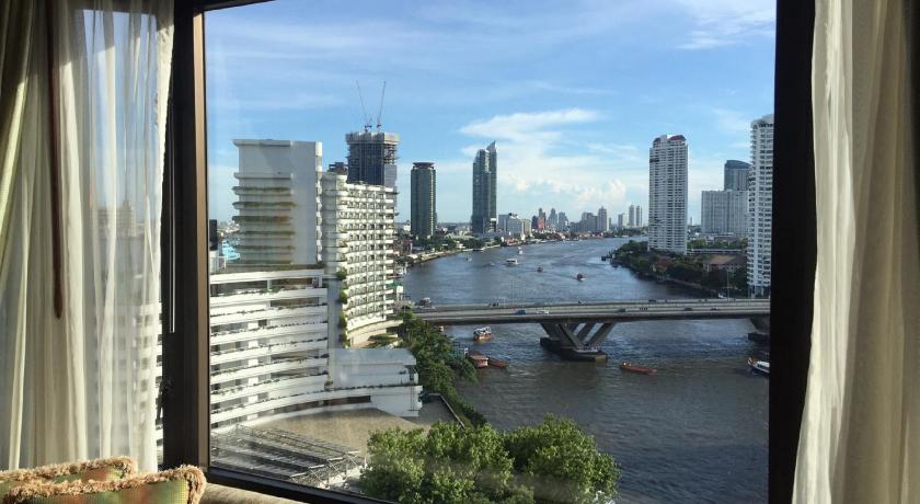 Image of Shangri-La Wing Deluxe River View 1 King 3