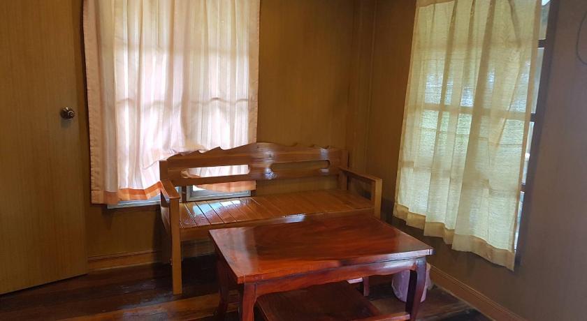 U Thong Hotel — Hotel in Suphan Buri