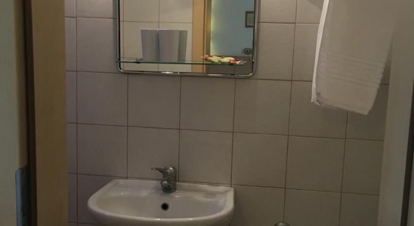Hotel Orestion photo