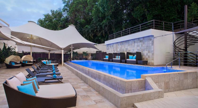 Radisson Hotel Brunei - image 8