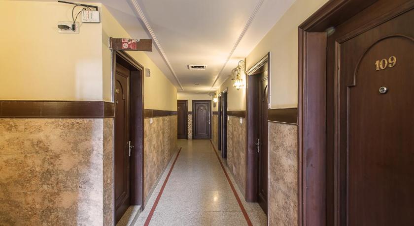 Hotel Shalimar