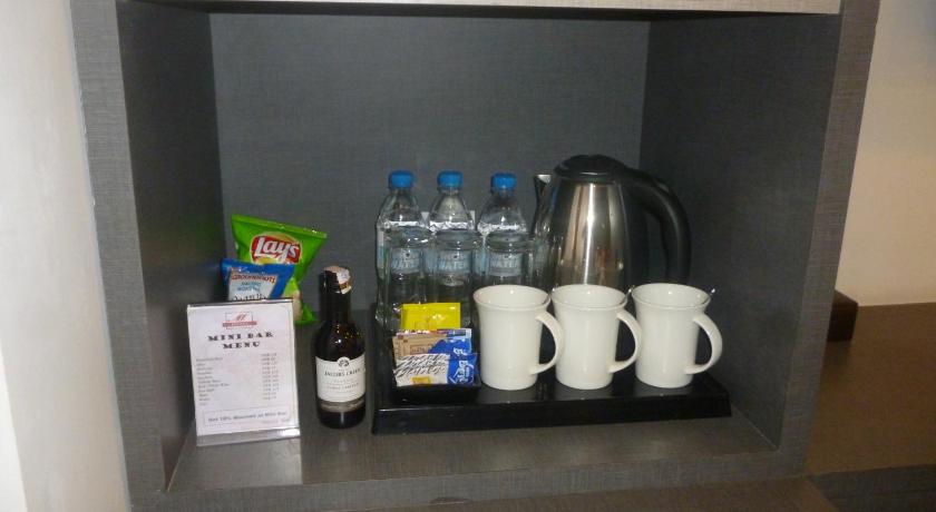 Image of Deluxe Double or Twin Room 14