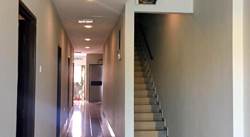 Lunas Homestay — Hotel in Lunas