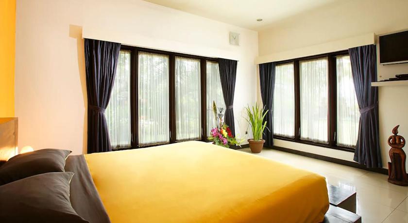 Image of Two-Bedroom Beach Villa 7