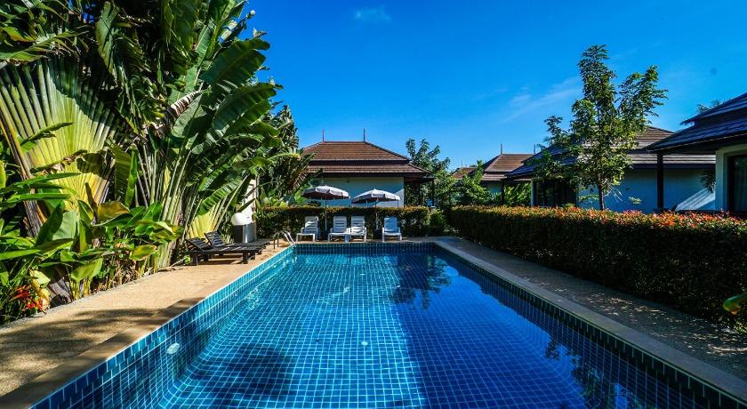 Image of Superior Villa Garden View 7