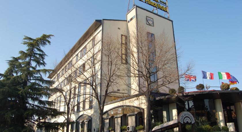 Balletti Palace Hotel