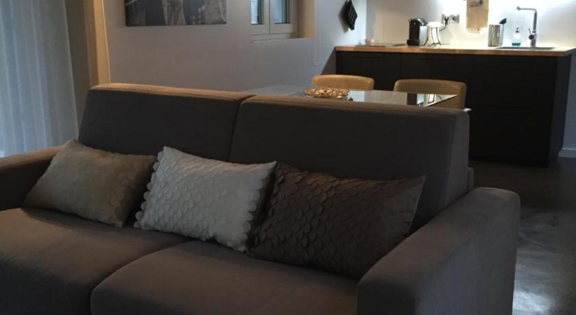 トマール Horta dos Cedros 4つ星 ゲストハウス ロビー