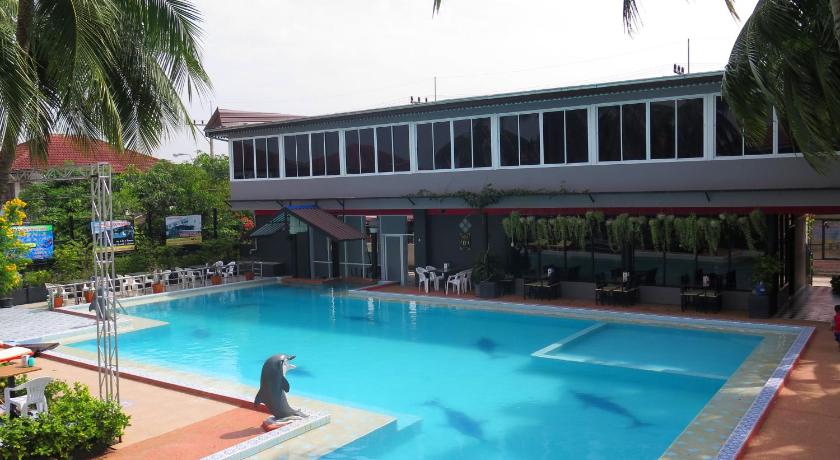 Your Place Inn Surin — Hotel in Surin