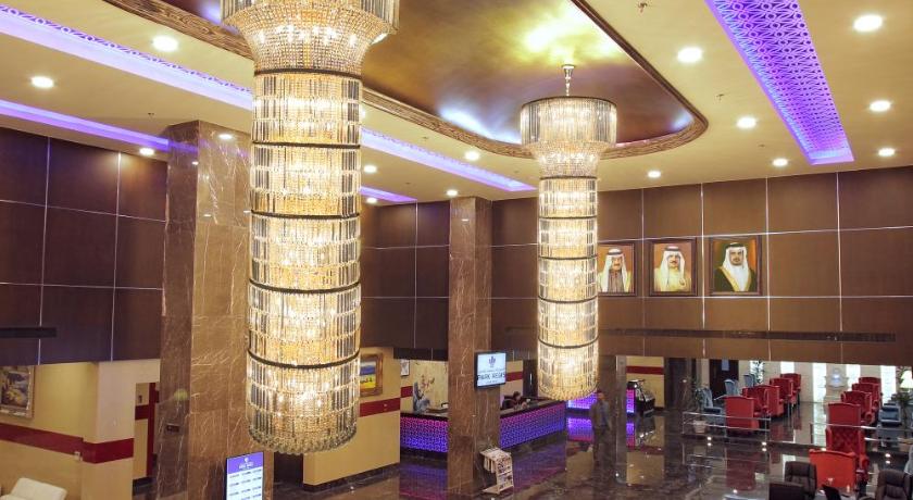 Park regis lotus hotel