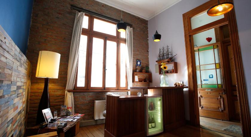 Puerta Escondida Bed & Breakfast photo
