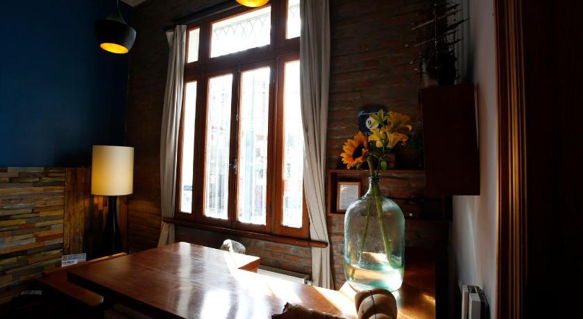 Puerta Escondida Bed & Breakfast photo