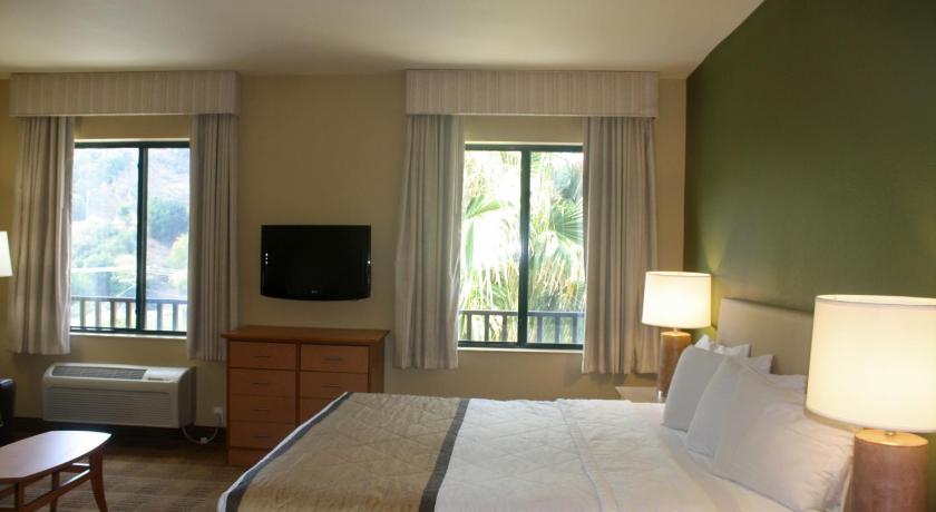 Extended Stay America Suites - San Rafael - Francisco Blvd. East