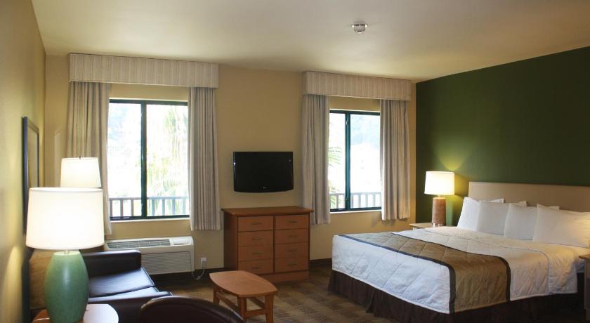 Extended Stay America Suites - San Rafael - Francisco Blvd. East