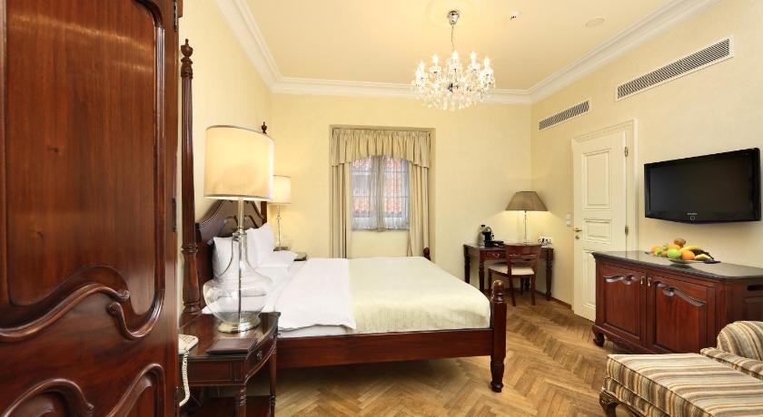 Image of Superior Double Room 5