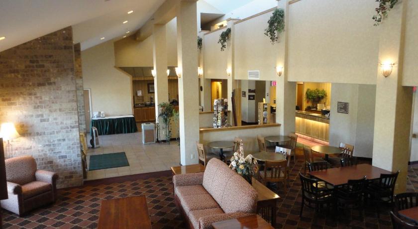 Days Inn by Wyndham Rapid City photo