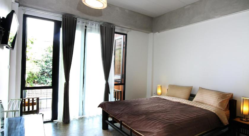 Afbeelding van Superior tweepersoonskamer (Superior Double Room) 9