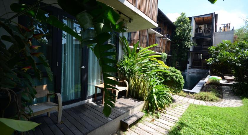 Afbeelding van Deluxe twinkamer (2 aparte bedden) (Deluxe Twin Room) 3