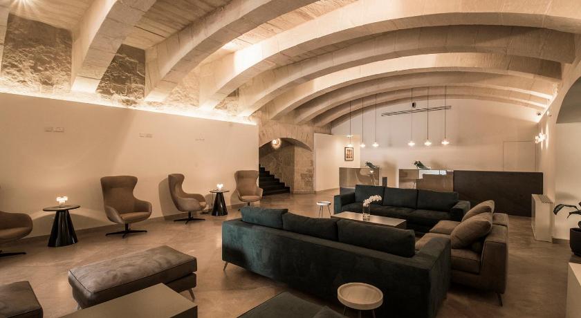 Cugo Gran Macina Grand Harbour photo