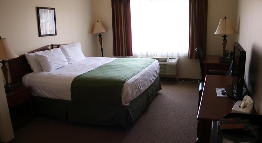 The Edgewood Hotel and Suites photo