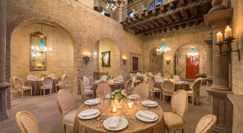 Hotel Museo Palacio de San Agustin photo