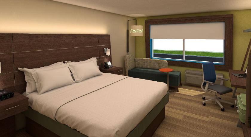 Holiday Inn Express & Suites Atlanta N - Woodstock photo